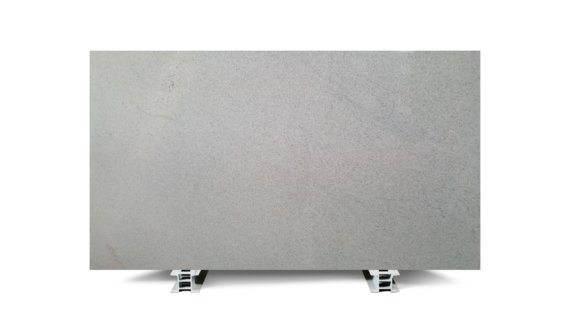 Brachot INDIAN WHITE EXTRA — Granit, Blanc